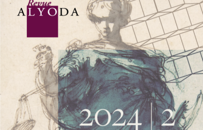 revue ALYODA n° 2024/2