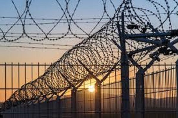 Prisons