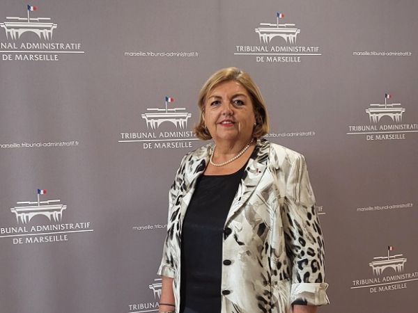 Pascale Rousselle