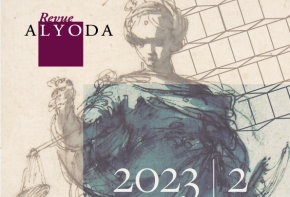 Revue ALYODA 2023/2